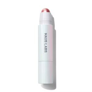 BIO-RADIANT GLASSY HIGHLIGHTER BALM - Glassy Pink Opal